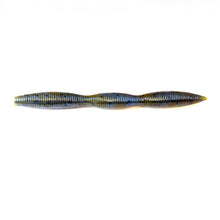 Load image into Gallery viewer, Riot Baits Baton Worm (10 Per Pack - Custom Tackle Supply