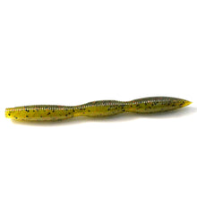 Load image into Gallery viewer, Riot Baits Baton Worm (10 Per Pack - Custom Tackle Supply