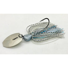 Load image into Gallery viewer, Bending Tips Bait Co. Bladed Jigs  (all come without weedguard) - Custom Tackle Supply 
