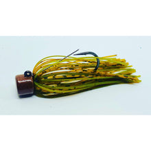 Load image into Gallery viewer, Muffin Top Jigs Micro Muffin Finesse Jig (3 pack)