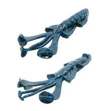 Load image into Gallery viewer, Riot Baits Vigilante (7 per pack) - Custom Tackle Supply