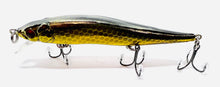 Load image into Gallery viewer, Combat Lures Vision 110KO Jerkbaits