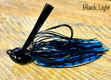 Load image into Gallery viewer, Muffin Top Flippin' Jig (2 Per Pack)