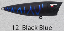 Load image into Gallery viewer, Ark TP70 Topwater Popper