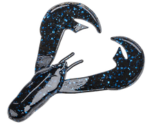 Load image into Gallery viewer, Strike King Rage Tail Chunk