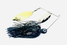 Load image into Gallery viewer, Accent Fishing River Special Spinnerbait