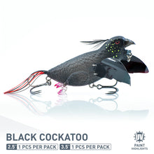 Load image into Gallery viewer, Chase Baits The Smuggler