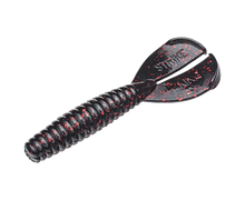 Load image into Gallery viewer, Strike King Rage Tail  Menace Grub