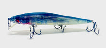 Load image into Gallery viewer, Combat Lures Vision 110KO Jerkbaits