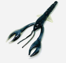 Load image into Gallery viewer, Producto Lure 4.5" Crawdad (10 Per Pack)