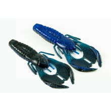 Load image into Gallery viewer, Bizz Baits Baby Bizz Bug (3.25") 10 per pack