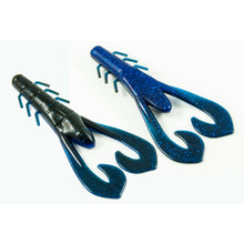 Load image into Gallery viewer, Bizz Baits Cutter Craw (8 per pack)