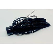 Load image into Gallery viewer, Muffin Top Jigs Micro Muffin Finesse Jig (3 pack)