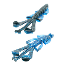 Load image into Gallery viewer, Riot Baits Vigilante (7 per pack) - Custom Tackle Supply
