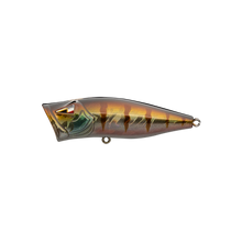 Load image into Gallery viewer, ARK Elite Z-Pop Topwater Popper