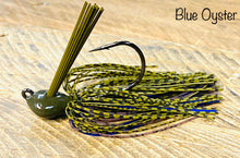 Load image into Gallery viewer, Muffin Top Flippin' Jig (2 Per Pack)