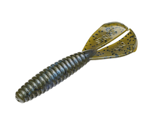 Load image into Gallery viewer, Strike King Rage Tail  Menace Grub