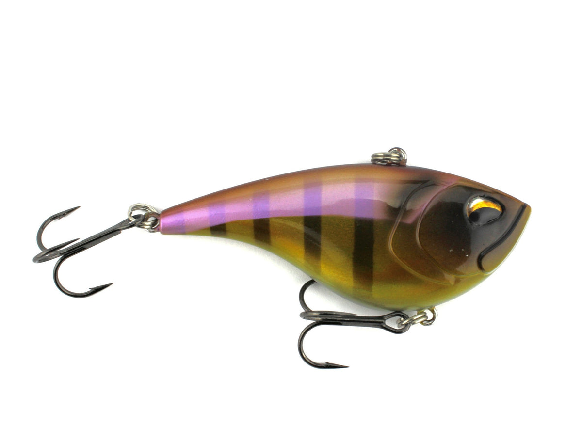 Jenko Fishing Rip Knocker 75 Lipless Crank Bait – Custom Tackle