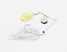 Load image into Gallery viewer, Accent Fishing River Special Spinnerbait