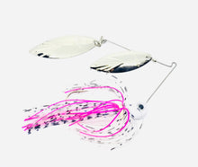 Load image into Gallery viewer, Accent Fishing River Special Spinnerbait