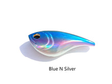 Load image into Gallery viewer, Jenko Fishing Trapline Rip Knocker Lipless Crank Bait