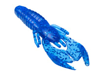 Load image into Gallery viewer, Bizz Baits Baby Bizz Bug (3.25") 10 per pack