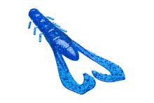 Load image into Gallery viewer, Bizz Baits Cutter Craw (8 per pack)