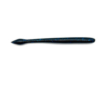 Load image into Gallery viewer, Third Eye Fishing Dojo Worm 4.5"