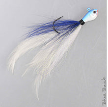 Load image into Gallery viewer, Jenko Fishing Big Wig Magnum Hair Jig