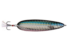 Load image into Gallery viewer, Nichol's Ben Parker Magnum Flutter Spoon 8"