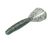 Load image into Gallery viewer, Strike King Rage Tail  Menace Grub