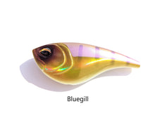 Load image into Gallery viewer, Jenko Fishing Trapline Rip Knocker Lipless Crank Bait