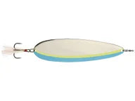 Load image into Gallery viewer, Nichol's Ben Parker Magnum Flutter Spoon 8"