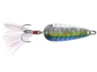 Load image into Gallery viewer, Nichol's Mojo Flutter Spoon 2 1/2" 1/2 Oz.