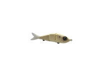Load image into Gallery viewer, 6" Handcrafted Swimmer By Pulse Fish Lures