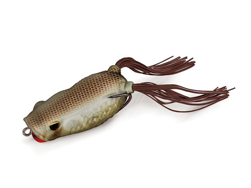 Molix Pop Frog – Custom Tackle Supply