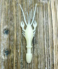 Load image into Gallery viewer, Third Eye Fishing Neko Craw