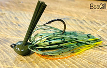 Load image into Gallery viewer, Muffin Top Flippin' Jig (2 Per Pack)