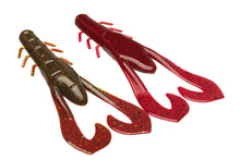 Load image into Gallery viewer, Bizz Baits Baby Cutter Craw