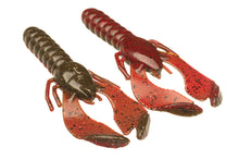 Load image into Gallery viewer, Bizz Baits Killer Kraw (8 per pack)