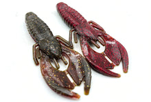 Load image into Gallery viewer, Bizz Baits Baby Bizz Bug (3.25") 10 per pack