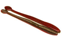 Load image into Gallery viewer, Bizz Baits Dizzy Diamond 6" Finesse Worm (10 per pack)