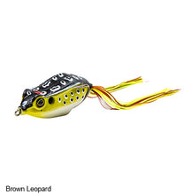 Load image into Gallery viewer, Z Man Leap FrogZ Walking Frog
