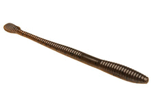 Load image into Gallery viewer, Bizz Baits Dizzy Diamond 6" Finesse Worm (10 per pack)