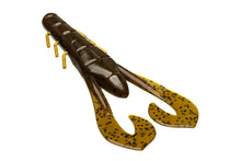 Load image into Gallery viewer, Bizz Baits Cutter Craw (8 per pack)
