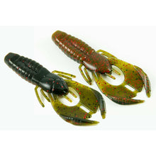 Load image into Gallery viewer, Bizz Baits Baby Bizz Bug (3.25") 10 per pack