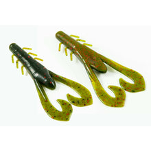 Load image into Gallery viewer, Bizz Baits Cutter Craw (8 per pack)