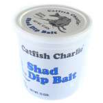 Load image into Gallery viewer, Catfish Charlie Dough/Dip Bait