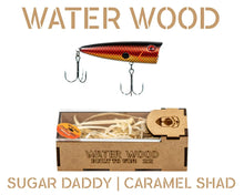 Load image into Gallery viewer, Water Wood Sugar Daddy