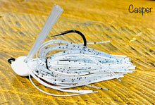 Load image into Gallery viewer, Muffin Top Flippin' Jig (2 Per Pack)